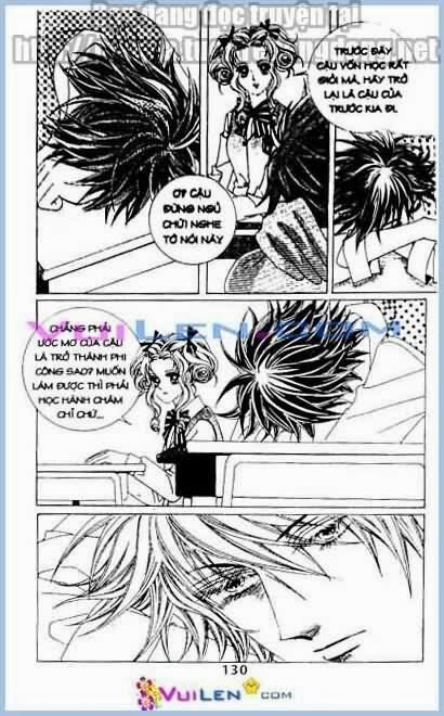 Sức Thanh Xuân: Chapter 8