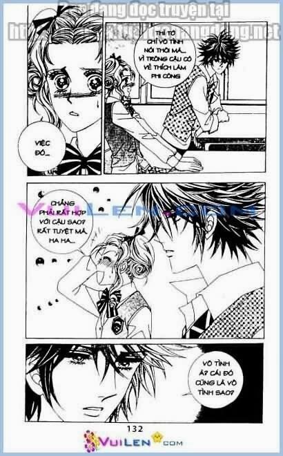 Sức Thanh Xuân: Chapter 8