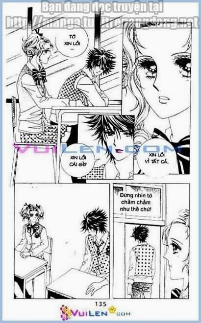 Sức Thanh Xuân: Chapter 8
