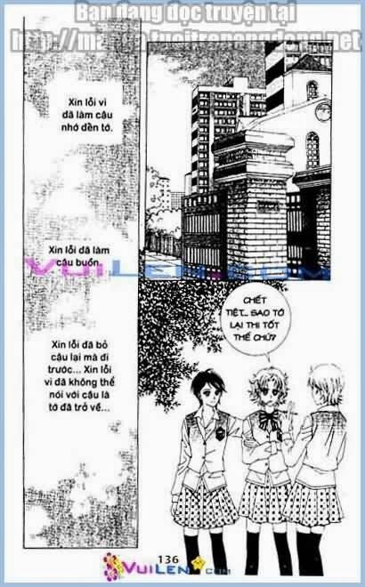 Sức Thanh Xuân: Chapter 8