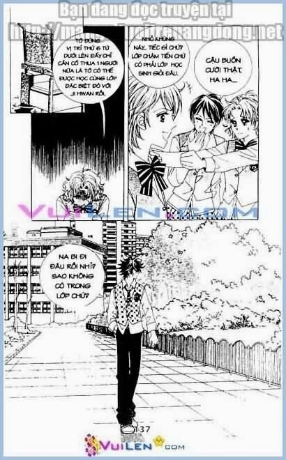 Sức Thanh Xuân: Chapter 8