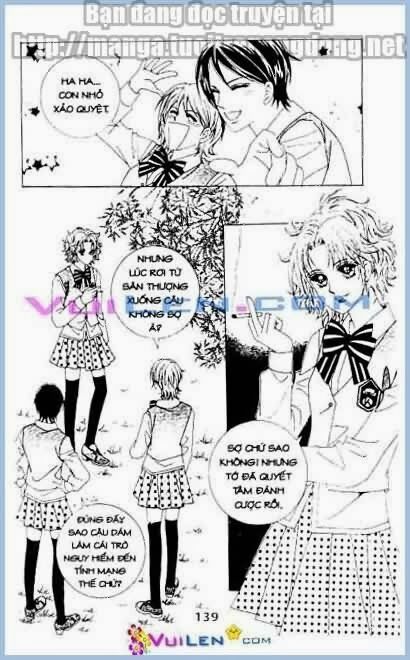 Sức Thanh Xuân: Chapter 8
