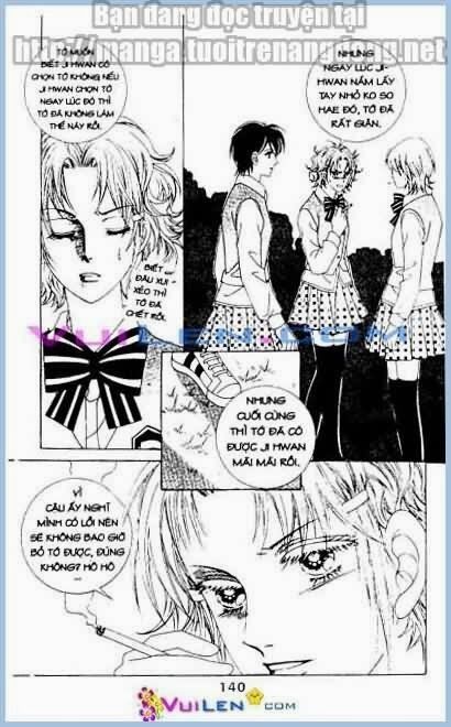 Sức Thanh Xuân: Chapter 8