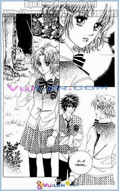 Sức Thanh Xuân: Chapter 8