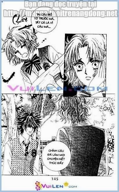 Sức Thanh Xuân: Chapter 8