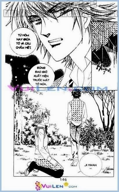 Sức Thanh Xuân: Chapter 8