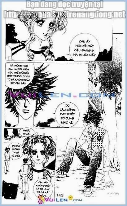 Sức Thanh Xuân: Chapter 8