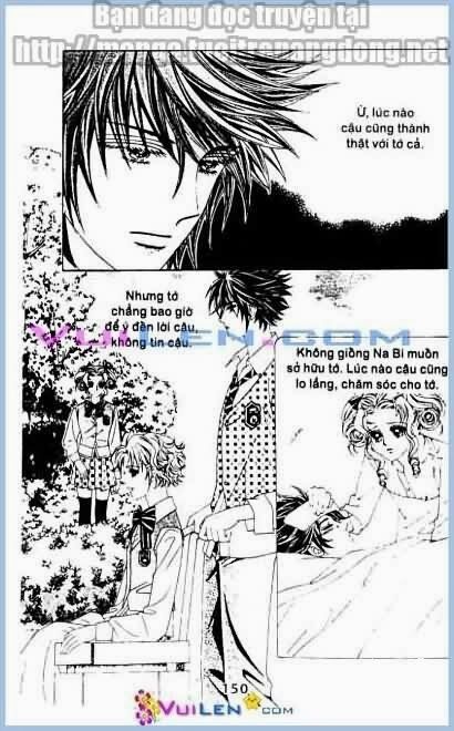 Sức Thanh Xuân: Chapter 8