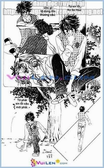 Sức Thanh Xuân: Chapter 8