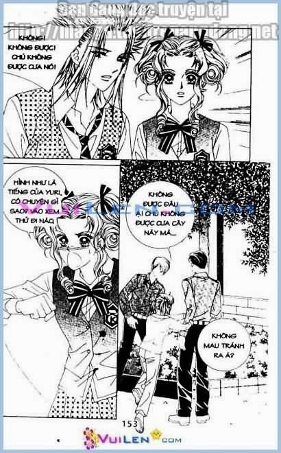 Sức Thanh Xuân: Chapter 8