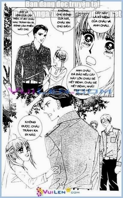 Sức Thanh Xuân: Chapter 8