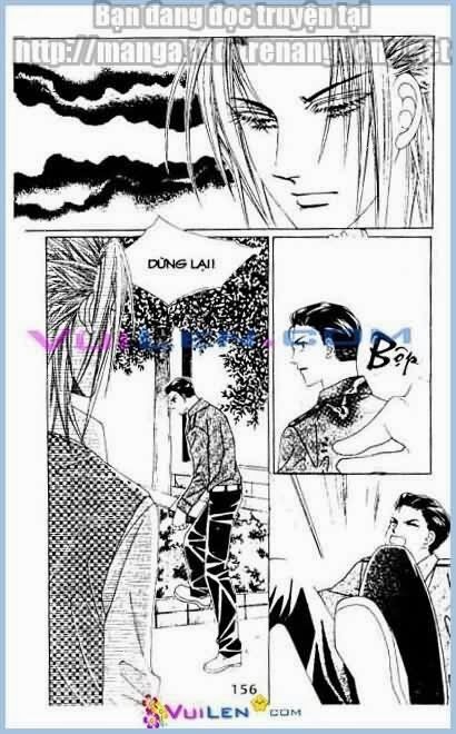 Sức Thanh Xuân: Chapter 8