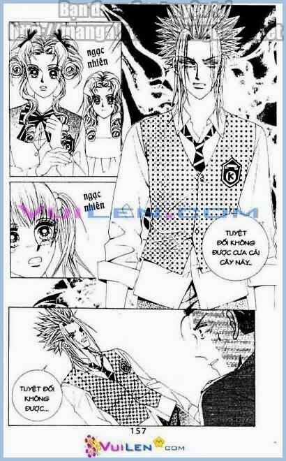 Sức Thanh Xuân: Chapter 8