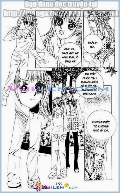 Sức Thanh Xuân: Chapter 8