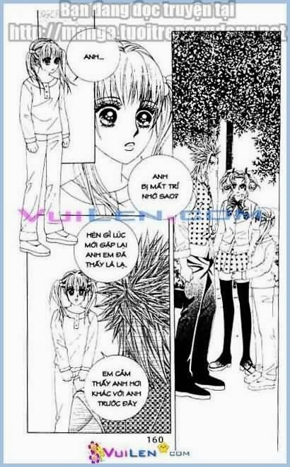 Sức Thanh Xuân: Chapter 8