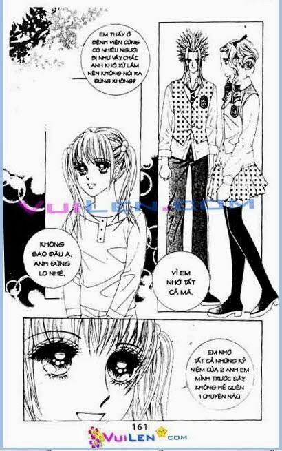 Sức Thanh Xuân: Chapter 8