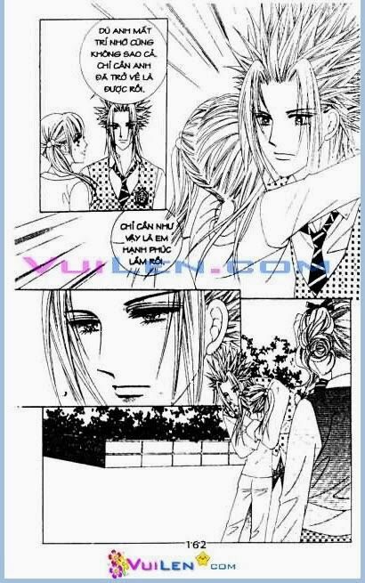 Sức Thanh Xuân: Chapter 8