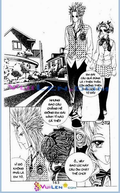 Sức Thanh Xuân: Chapter 8