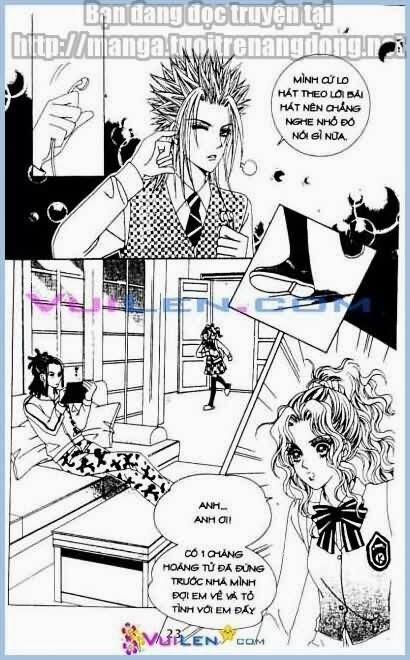 Sức Thanh Xuân: Chapter 8