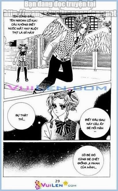 Sức Thanh Xuân: Chapter 8