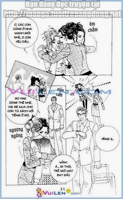 Sức Thanh Xuân: Chapter 8