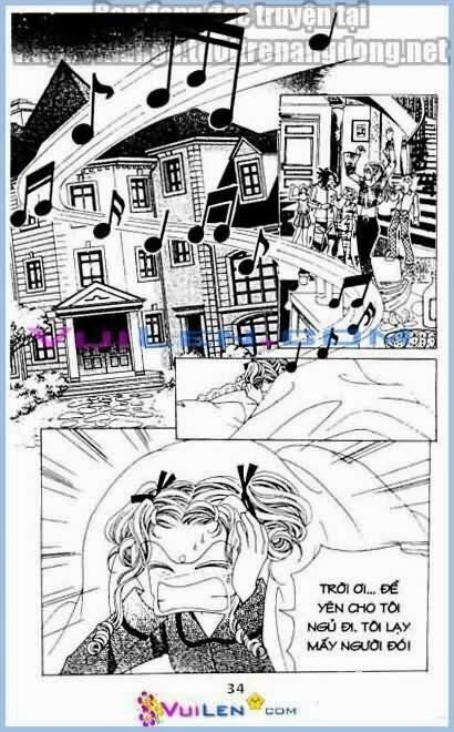Sức Thanh Xuân: Chapter 8