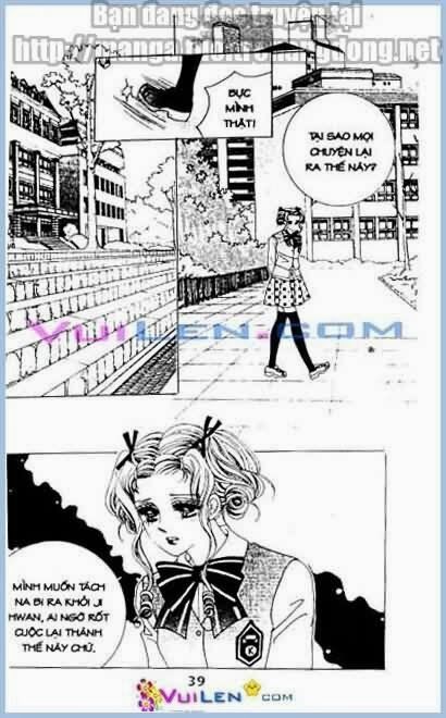 Sức Thanh Xuân: Chapter 8