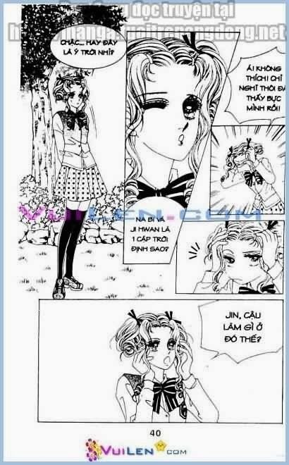 Sức Thanh Xuân: Chapter 8