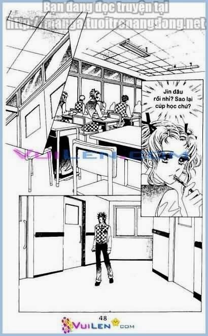 Sức Thanh Xuân: Chapter 8