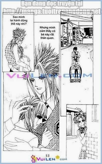 Sức Thanh Xuân: Chapter 8