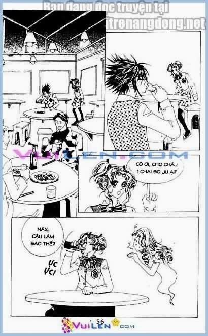 Sức Thanh Xuân: Chapter 8