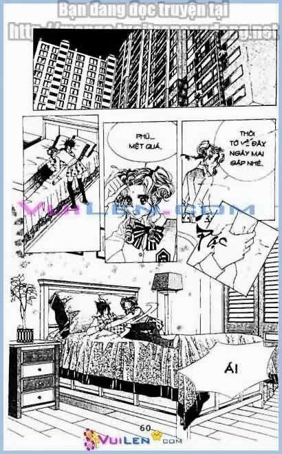 Sức Thanh Xuân: Chapter 8