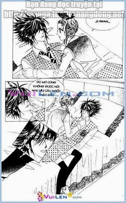 Sức Thanh Xuân: Chapter 8