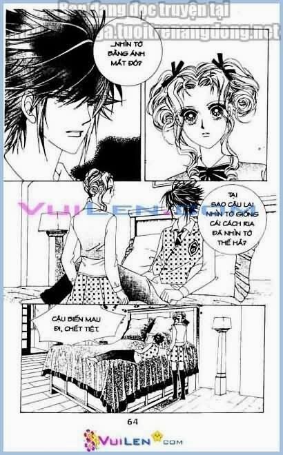 Sức Thanh Xuân: Chapter 8