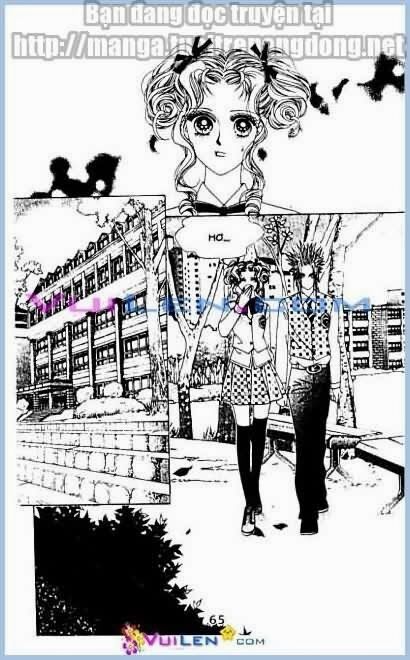 Sức Thanh Xuân: Chapter 8