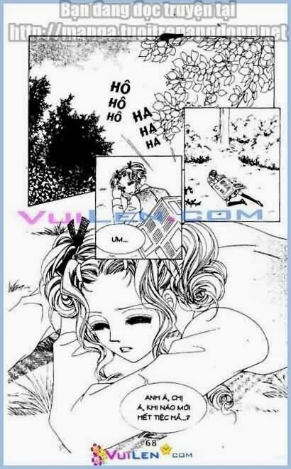 Sức Thanh Xuân: Chapter 8
