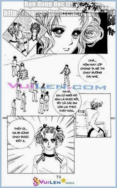 Sức Thanh Xuân: Chapter 8