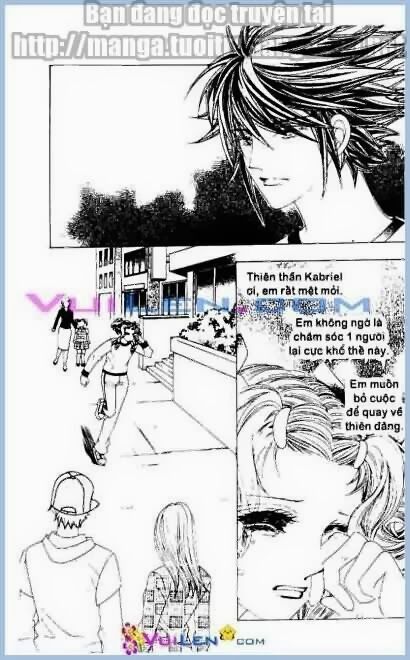 Sức Thanh Xuân: Chapter 8