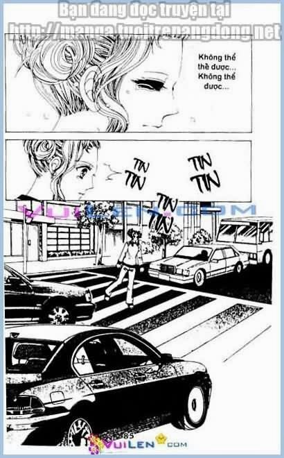 Sức Thanh Xuân: Chapter 8