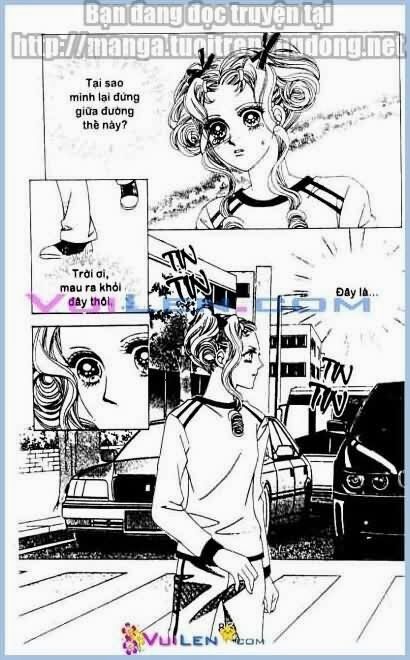 Sức Thanh Xuân: Chapter 8