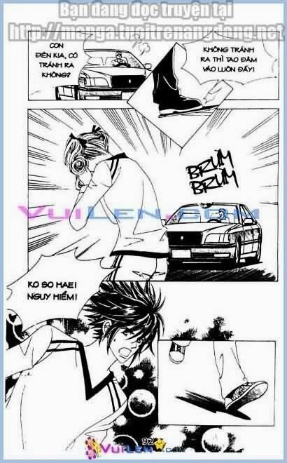 Sức Thanh Xuân: Chapter 8