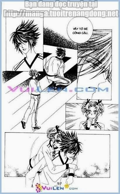 Sức Thanh Xuân: Chapter 8