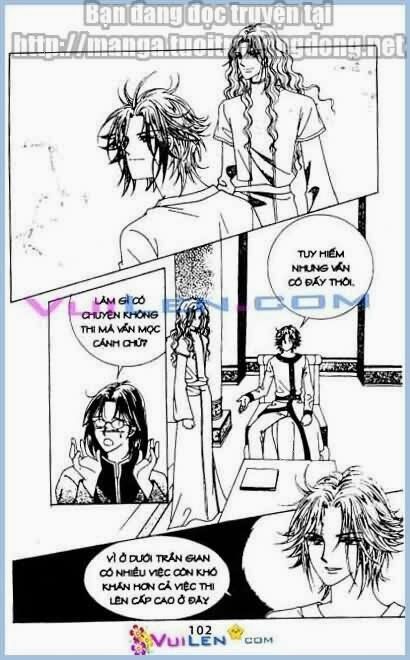 Sức Thanh Xuân: Chapter 9