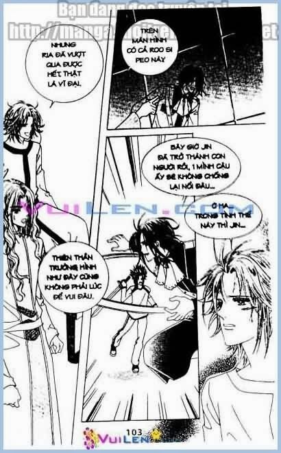 Sức Thanh Xuân: Chapter 9