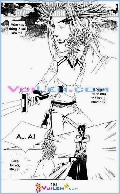 Sức Thanh Xuân: Chapter 9