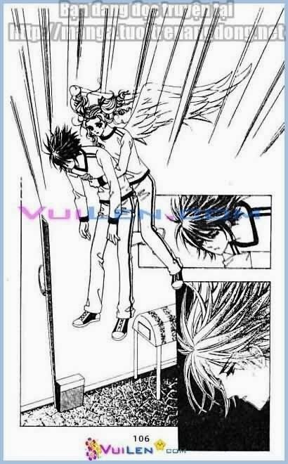 Sức Thanh Xuân: Chapter 9