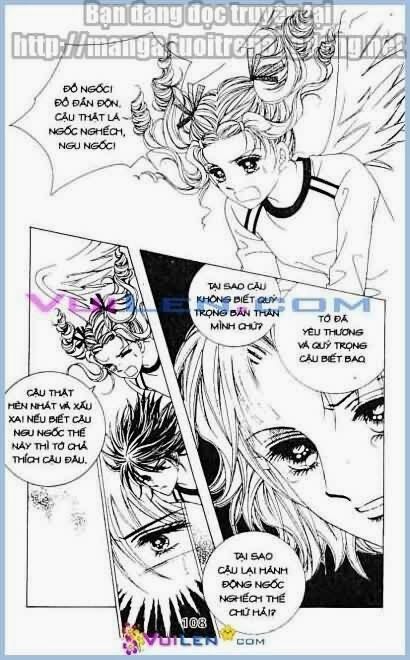 Sức Thanh Xuân: Chapter 9