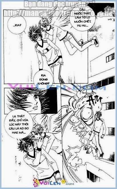 Sức Thanh Xuân: Chapter 9