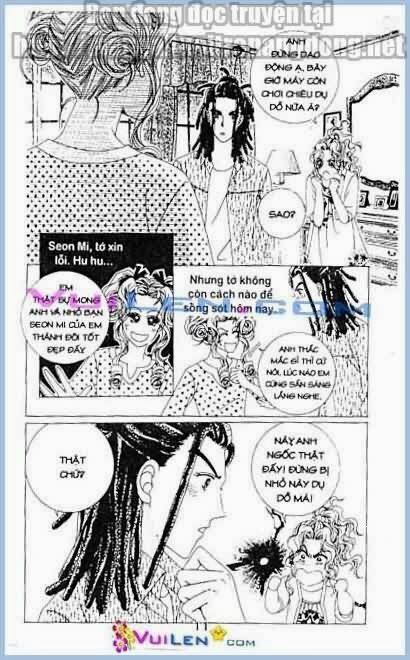 Sức Thanh Xuân: Chapter 9
