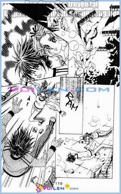 Sức Thanh Xuân: Chapter 9